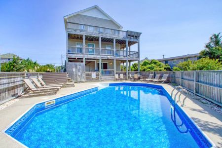 Hatteras Realty, A Peace of Paradise