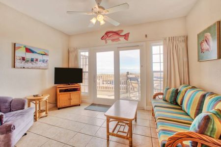Hatteras Realty, About Time
