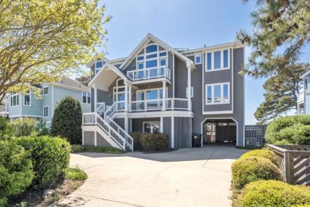 Twiddy & Company Realtors, Sounds Good II