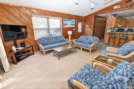 Brindley Beach Vacations, The Sandy Dune