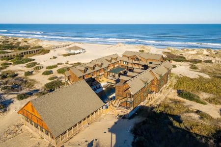 Twiddy & Company Realtors, The Chesapeake