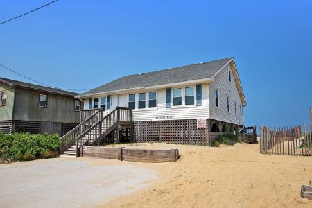 Brindley Beach Vacations, The Only Place