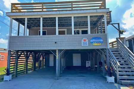 Beach Realty, Flip Flops Forever