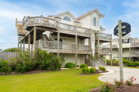 Corolla Classic Vacations, A Dream Come True