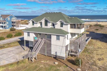 Hatteras Realty, Beach Music