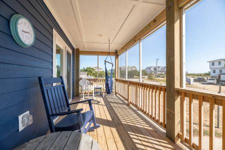 Beach Realty, Laughing Place 