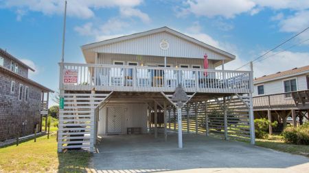 Brindley Beach Vacations, AM South