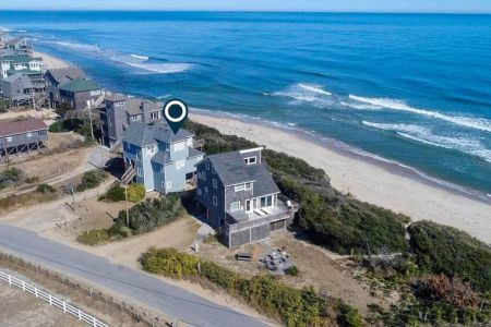 Hatteras Realty, Sea Star