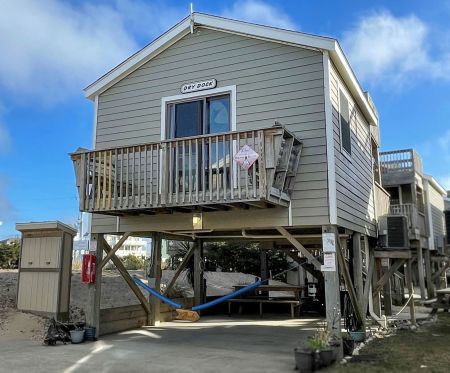 Dolphin Realty, Dry Dock