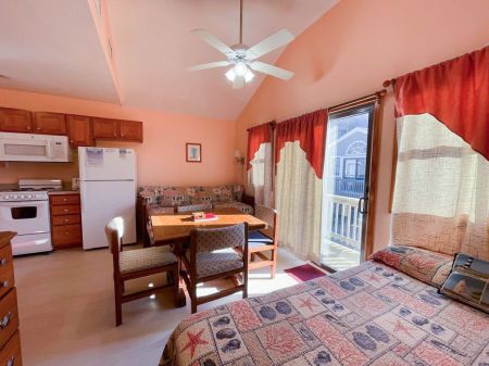 Hatteras Cabanas, 26. A Dune Away