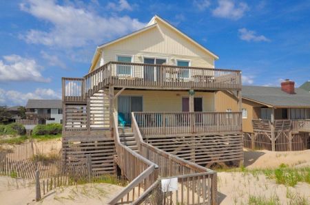 Cove Realty, Dune Haven