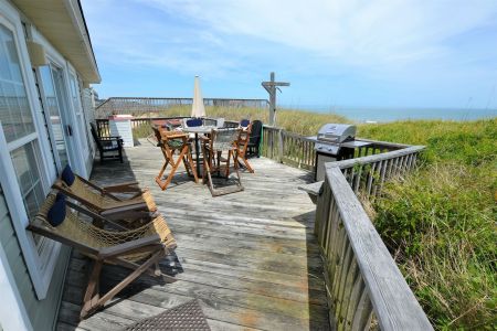 Stan White Realty & Construction, Dune Buggy