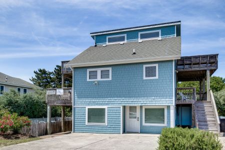 Outer Banks Blue Realty, Easy Livin'