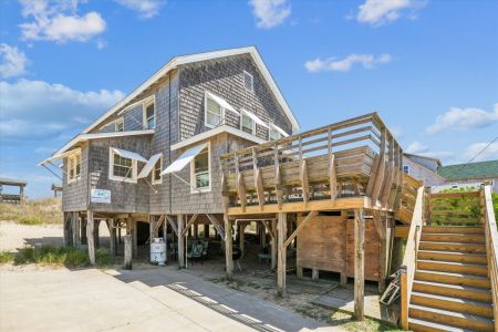 Cola Vaughan Realty, Merrill's Mariner