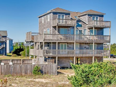 Surf or Sound Realty, Suntana