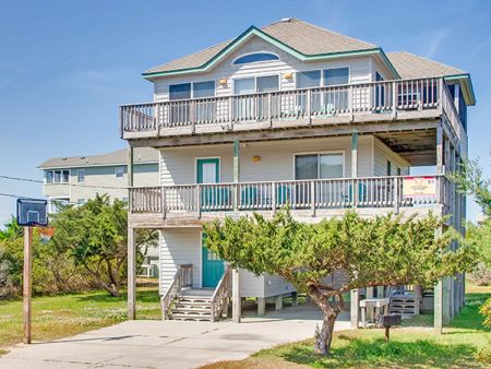 Surf or Sound Realty, Wave Review