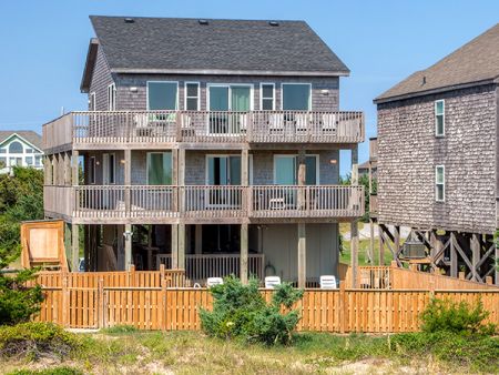 Surf or Sound Realty, Absolutely Shore