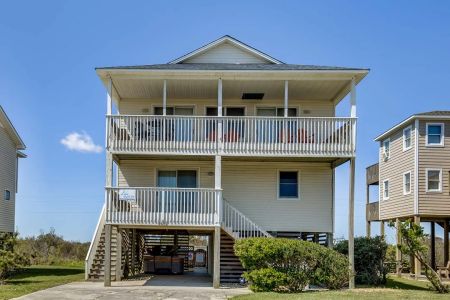 Outer Banks Blue Realty, Fay's Sunny Daze