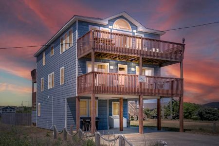 Outer Banks Blue Realty, Park Place