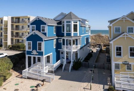 Beach Realty, Good Karma Retreat