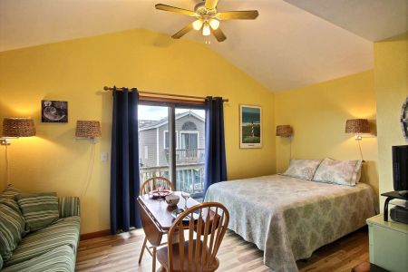 Hatteras Cabanas, 40. Hatteras Blew