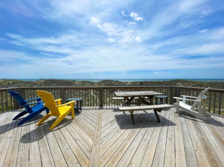 Dolphin Realty, Hatteras Jack