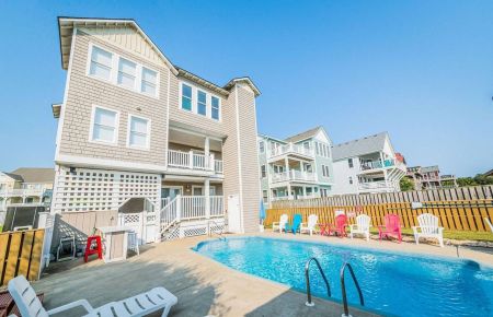 Beach Realty, High Cotton