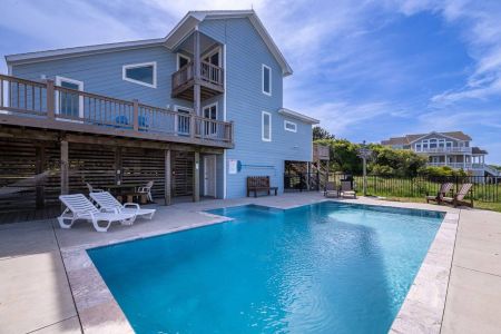 Beach Realty, Idaho Surf Club