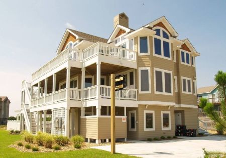 Beach Realty, Gertrude's Breakaway