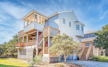 Beach Realty, Summer Nights Dream