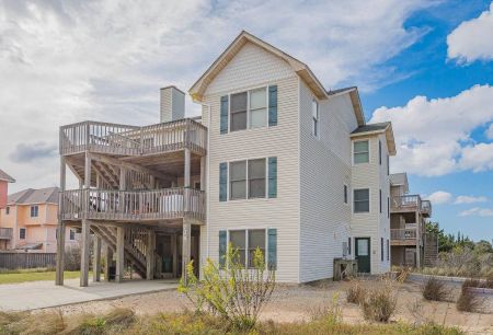 Beach Realty, A Beach Ball