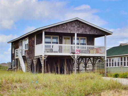 Stan White Realty & Construction, Dorsey