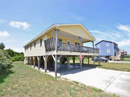 Stan White Realty & Construction, Hawks Nest