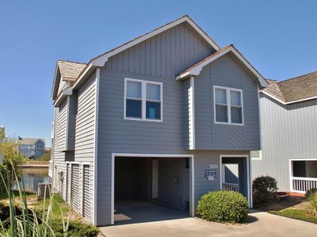 Stan White Realty & Construction, Buddy's Sandlot
