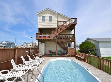 Stan White Realty & Construction, Calypso Jo
