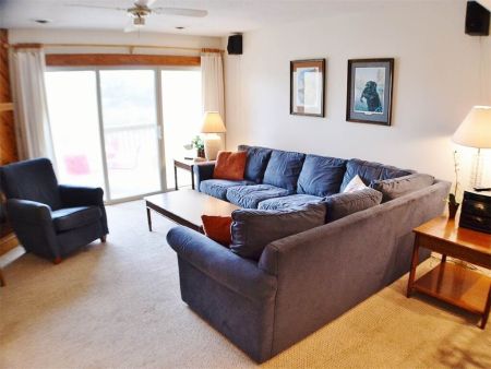 Stan White Realty & Construction, Quay Unit E5