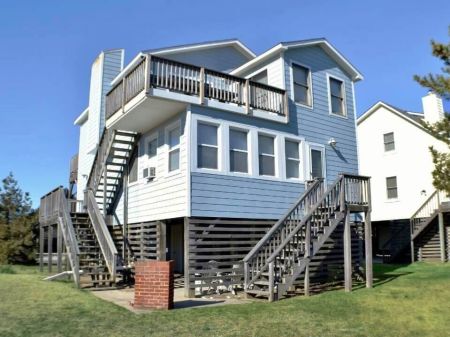 Stan White Realty & Construction, The Lighthouse