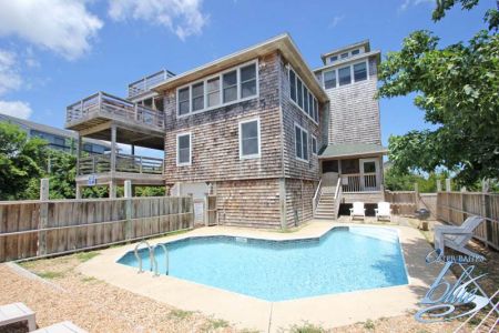 Outer Banks Blue Realty, Tar Valier