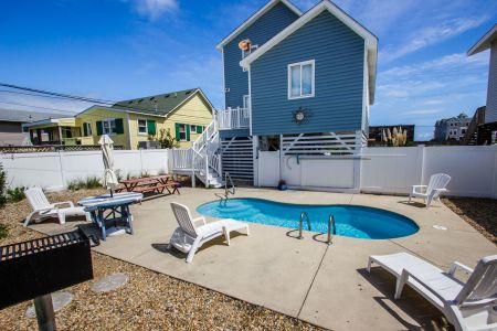 Outer Banks Blue Realty, Hooligan's Hideaway