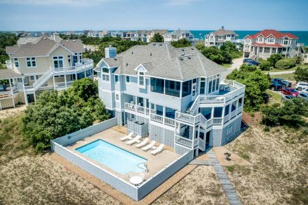Outer Banks Blue Realty, Too Ra Loo
