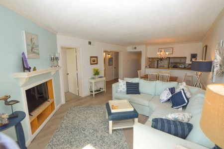 Stan White Realty & Construction, Duckwinds