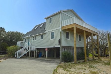 Stan White Realty & Construction, Sea Stars