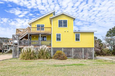 Outer Banks Blue Vacation Rentals, The Spice Rack