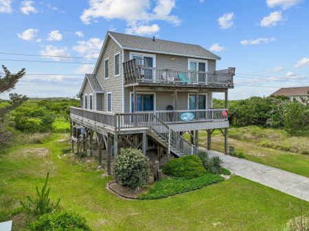 Stan White Realty & Construction, Migration
