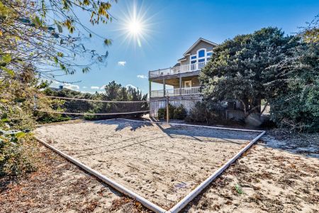 Outer Banks Blue Vacation Rentals, Summer Breeze Too