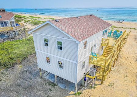 Beach Realty, Aqua Dreams