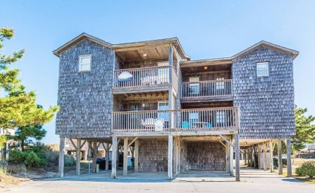 Beach Realty, Sunrise Splendor