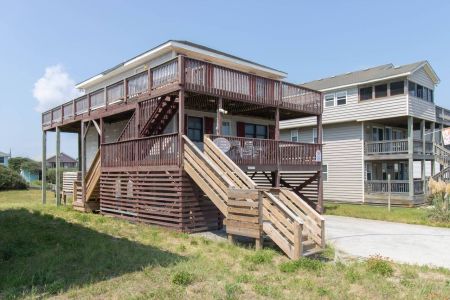 Beach Realty, Kitty Hawk Junction