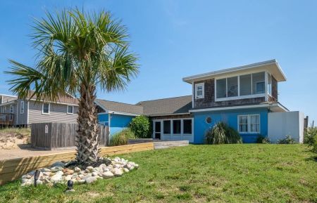 Beach Realty, Aqua Nights