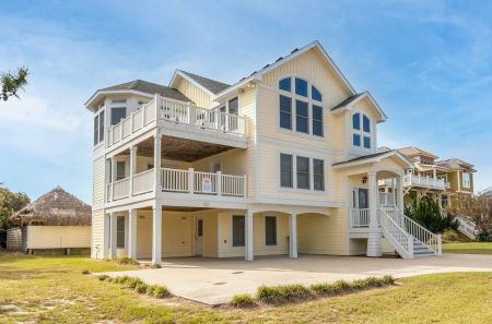 Beach Realty, Sea Breeze